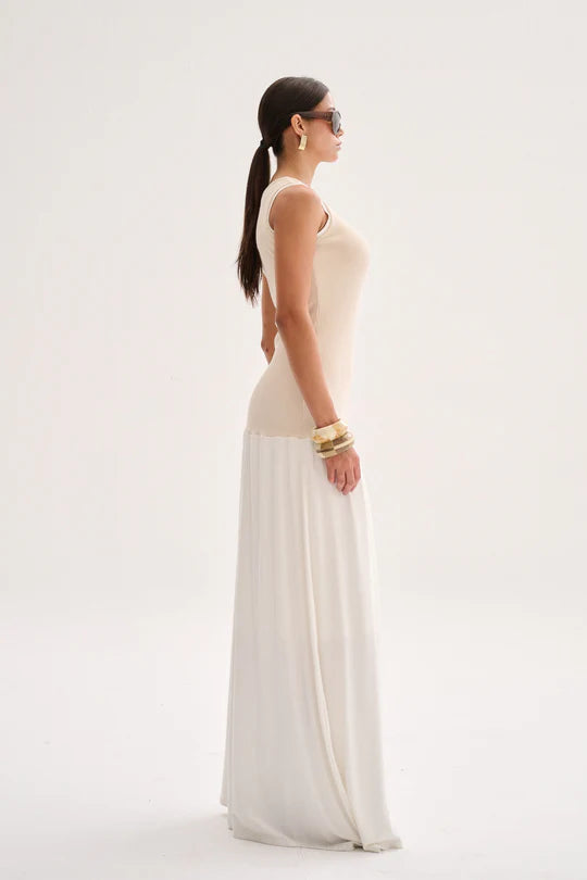 Maxi Vestido Liz