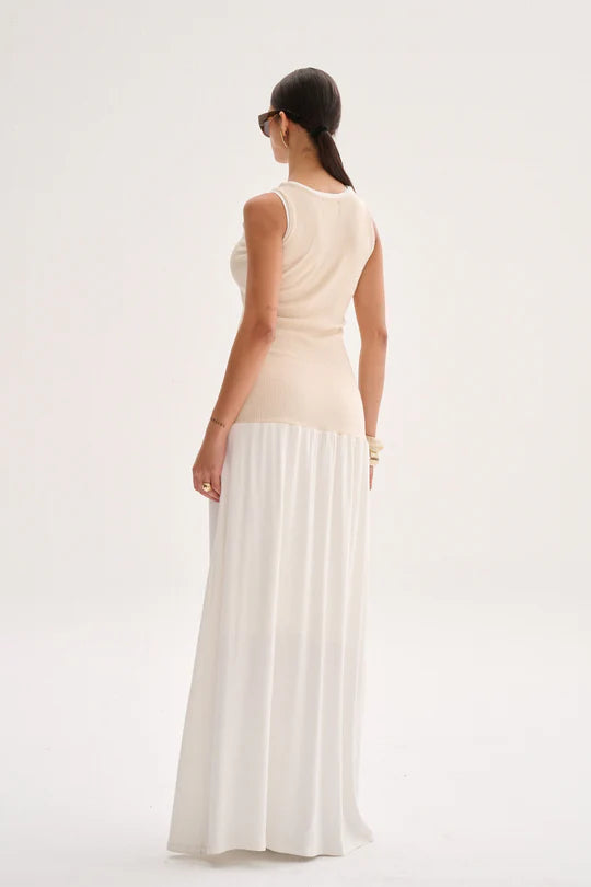 Maxi Vestido Liz