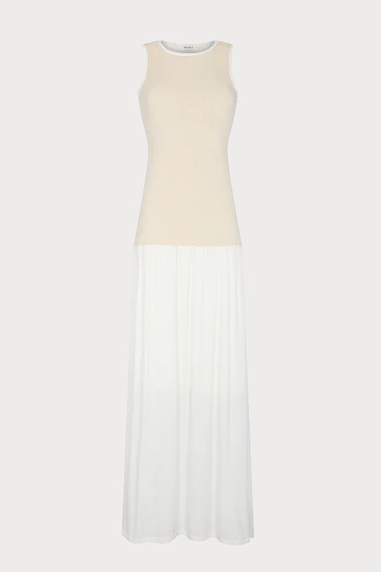 Maxi Vestido Liz