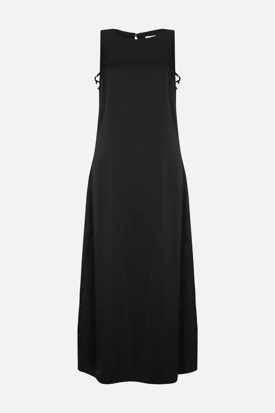 Maxi Vestido Marfil