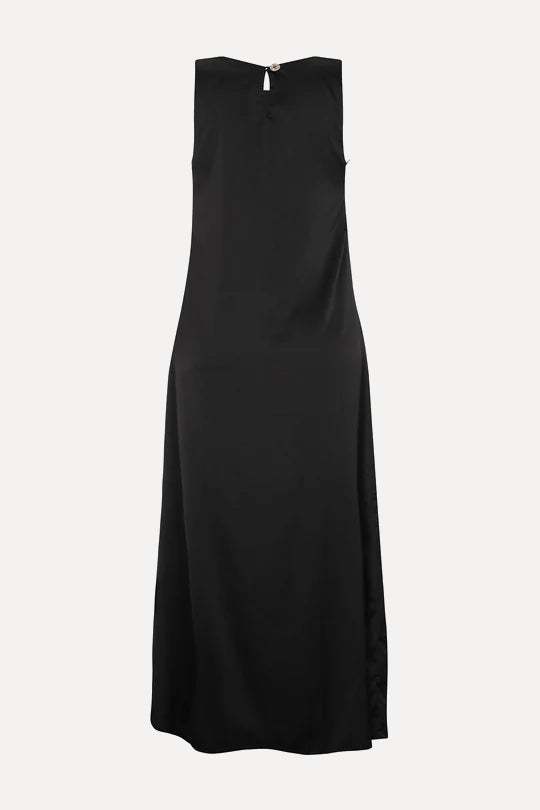 Maxi Vestido Marfil