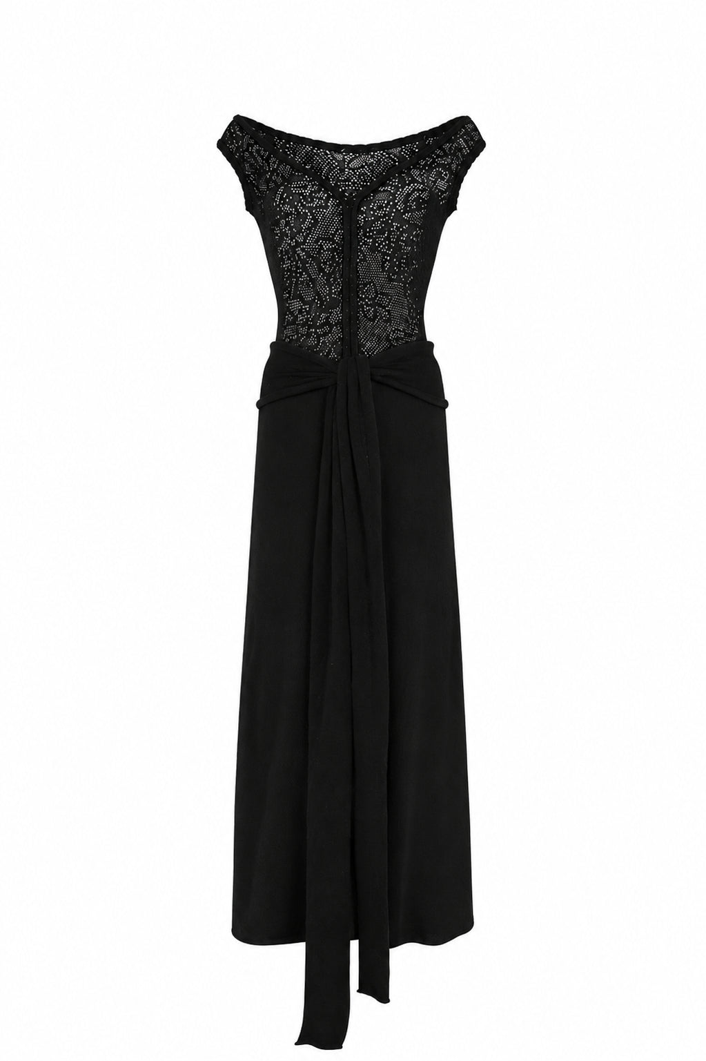 Maxi Vestido Nyra