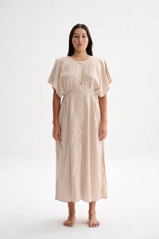 Midi Vestido Sea