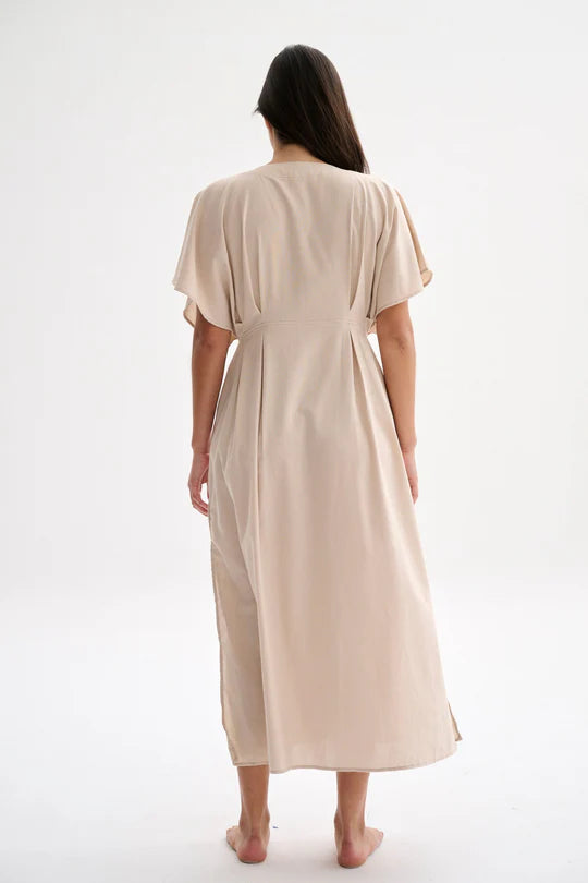 Midi Vestido Sea