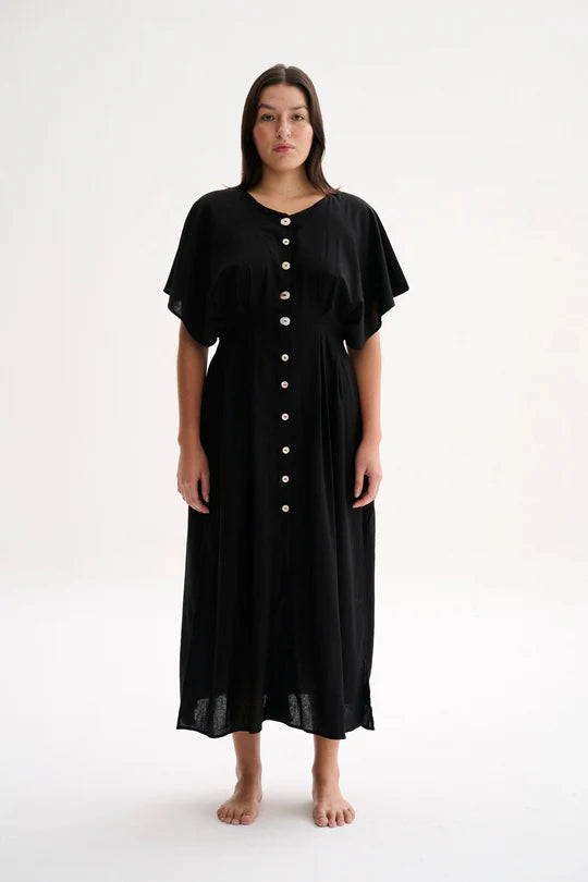 Midi Vestido Sea