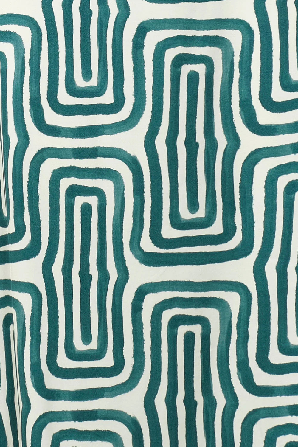 Vestido Zafira Esmeralda