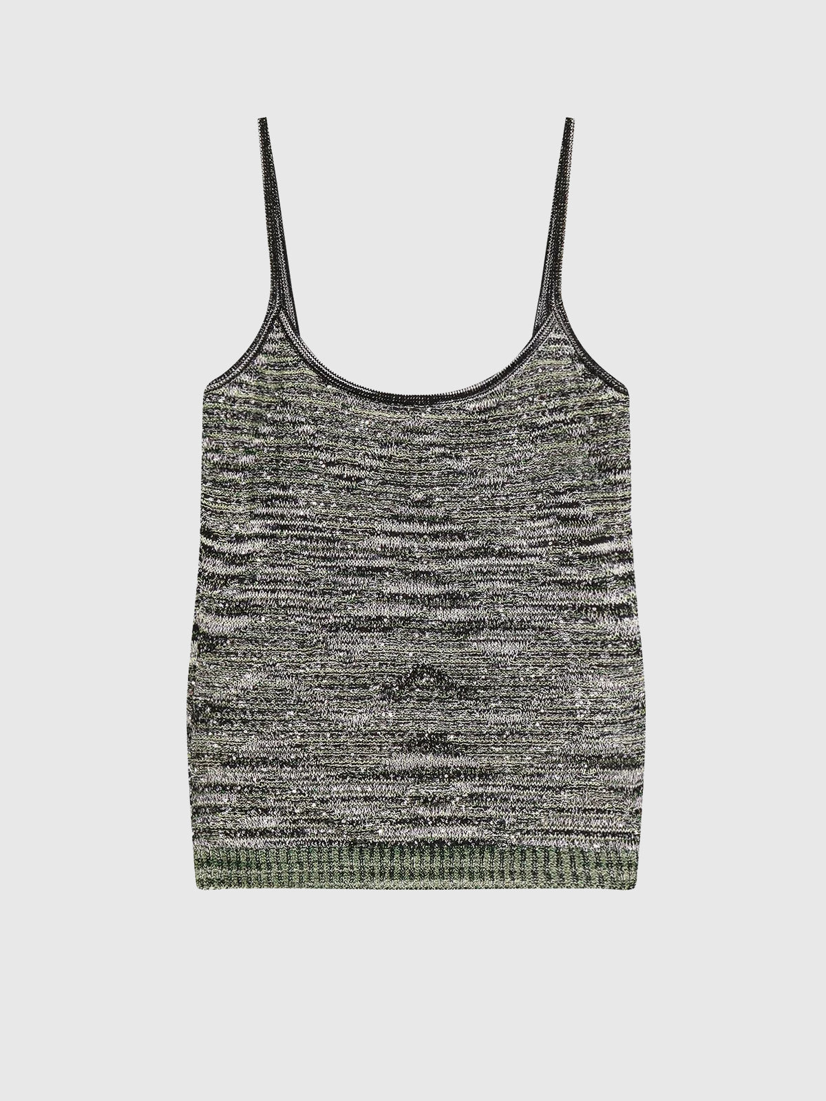 Top Tank