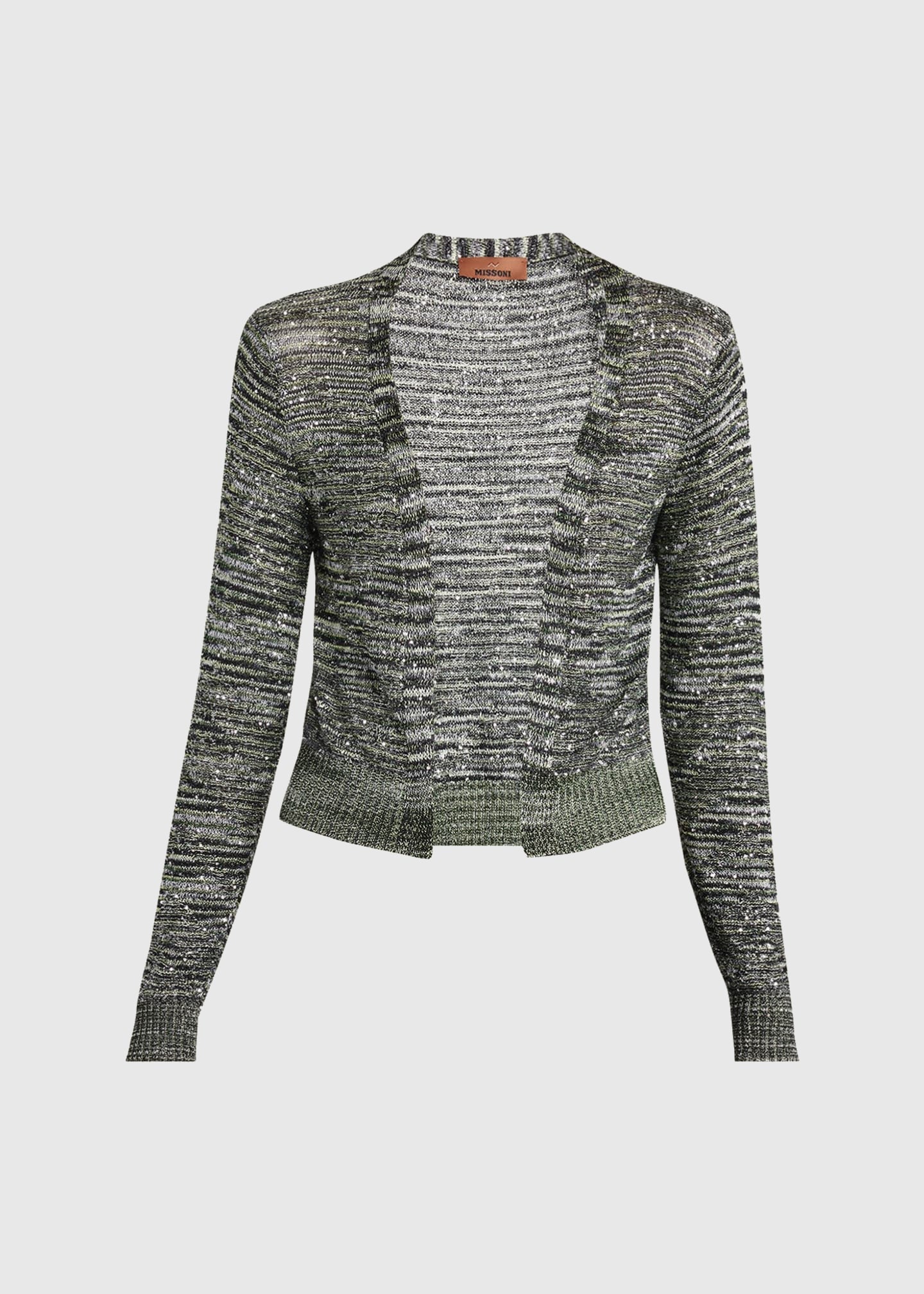 Cardigan Multicolor