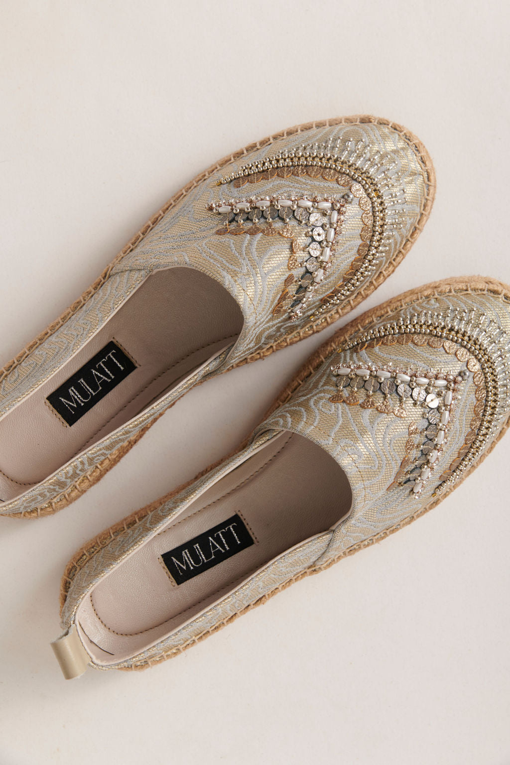 Espadrila Ada