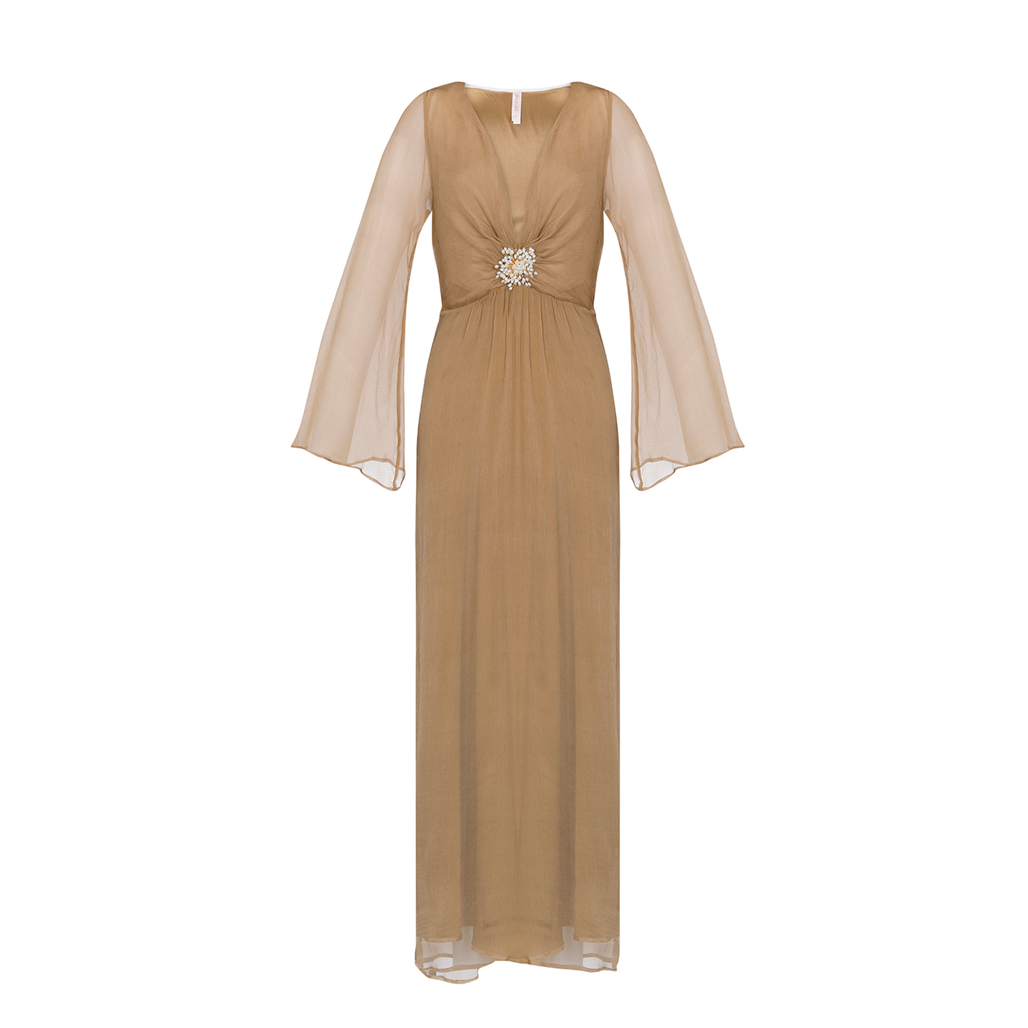 Maxi Vestido Dune