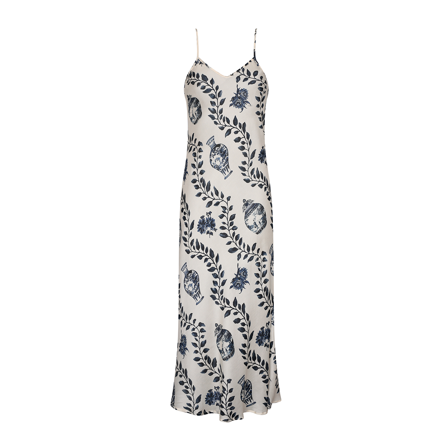 Midi Vestido Dynastie