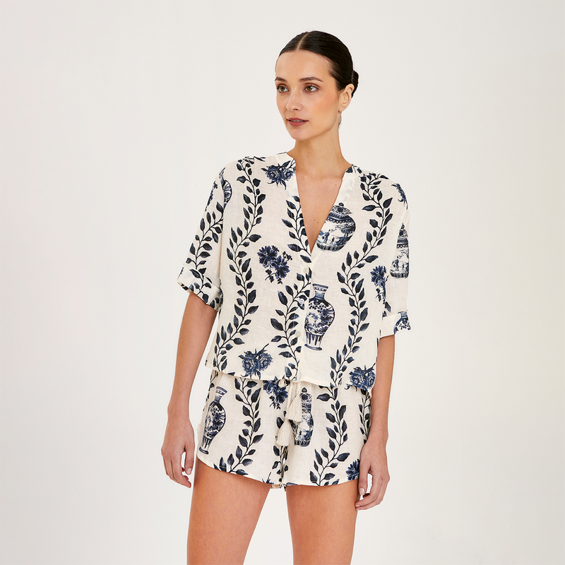Blusa Dynastie