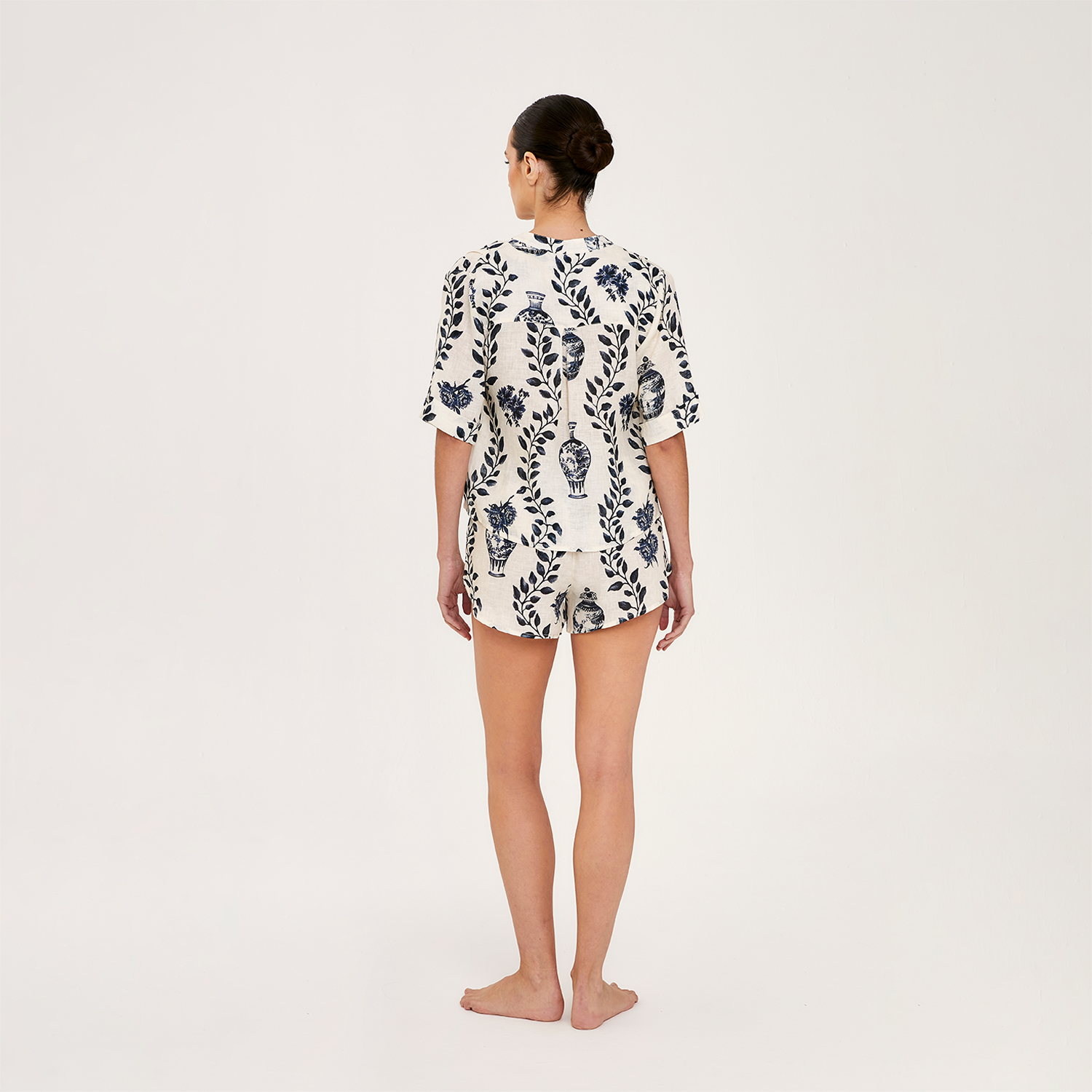 Blusa Dynastie