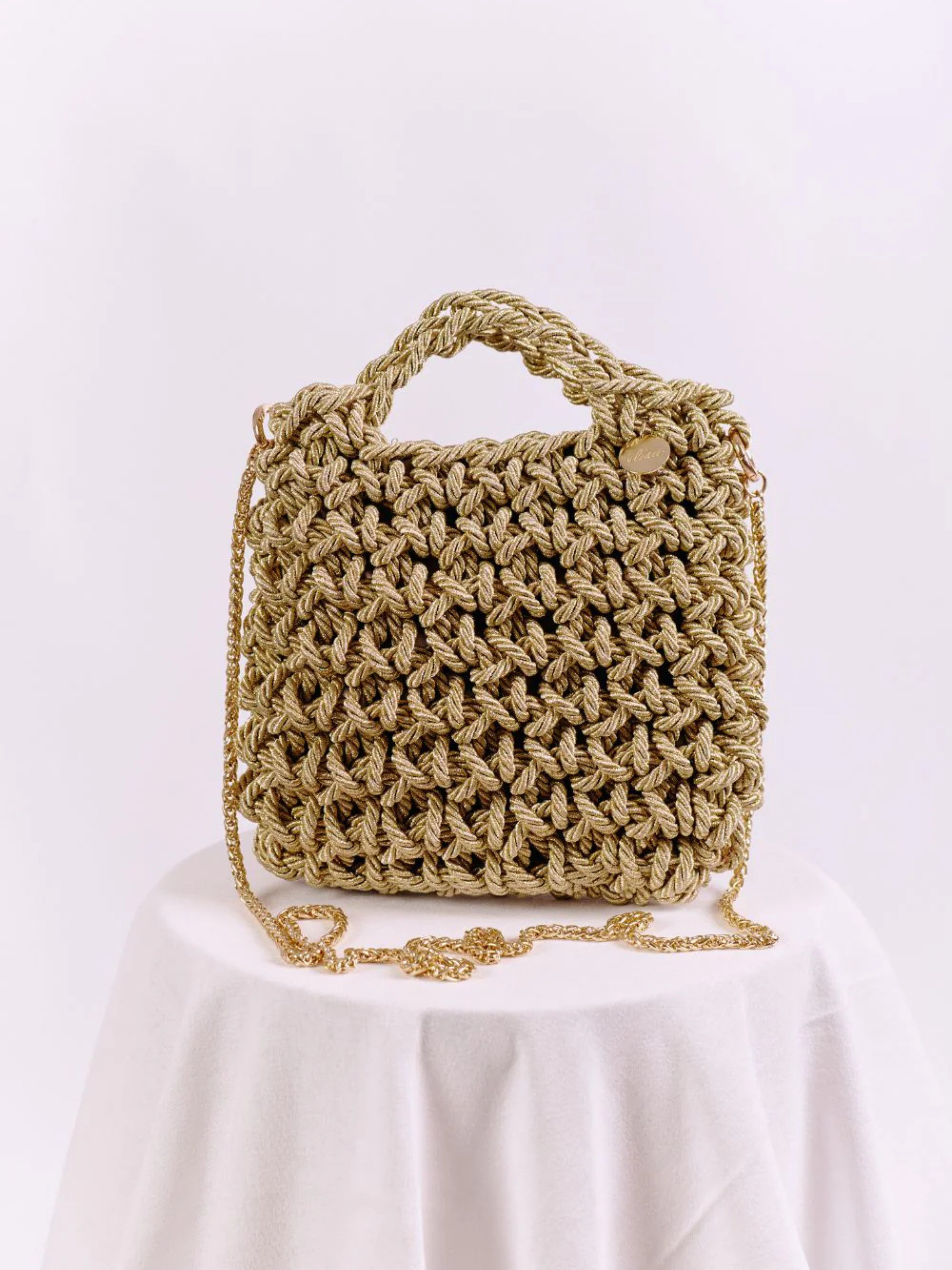 Bolso Elisa Limited Edition