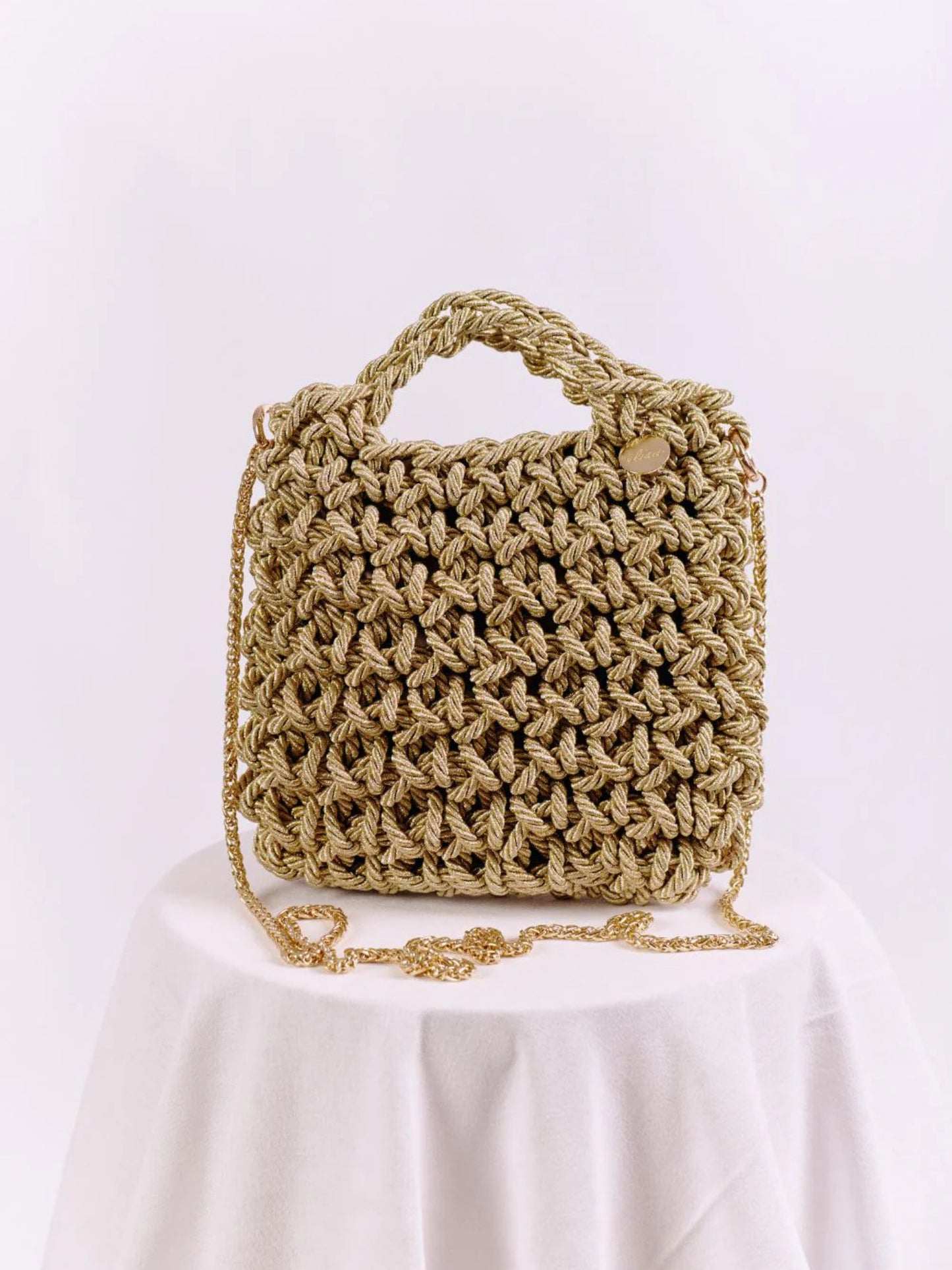 Bolso Elisa Limited Edition