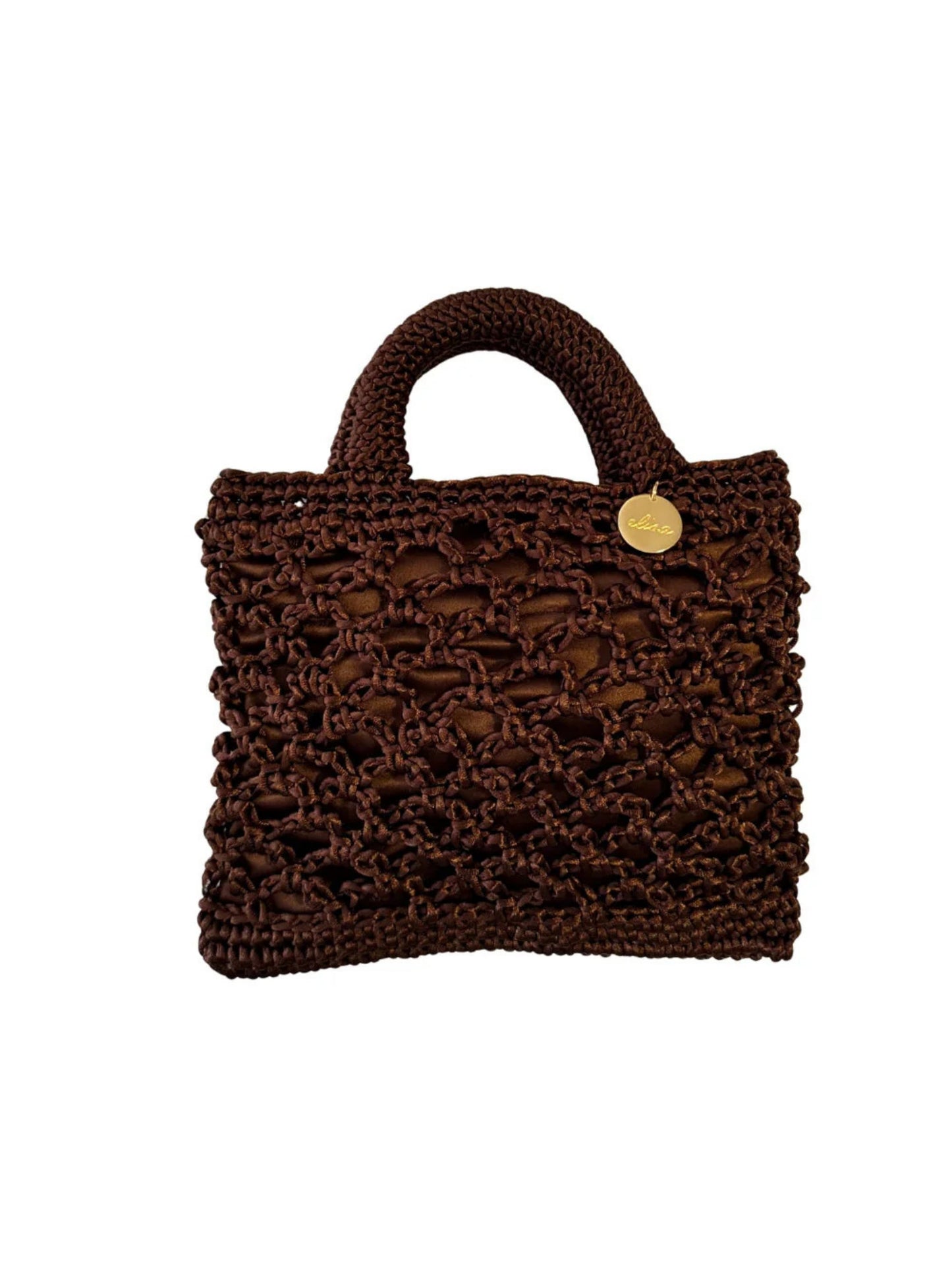 Bolso Maya
