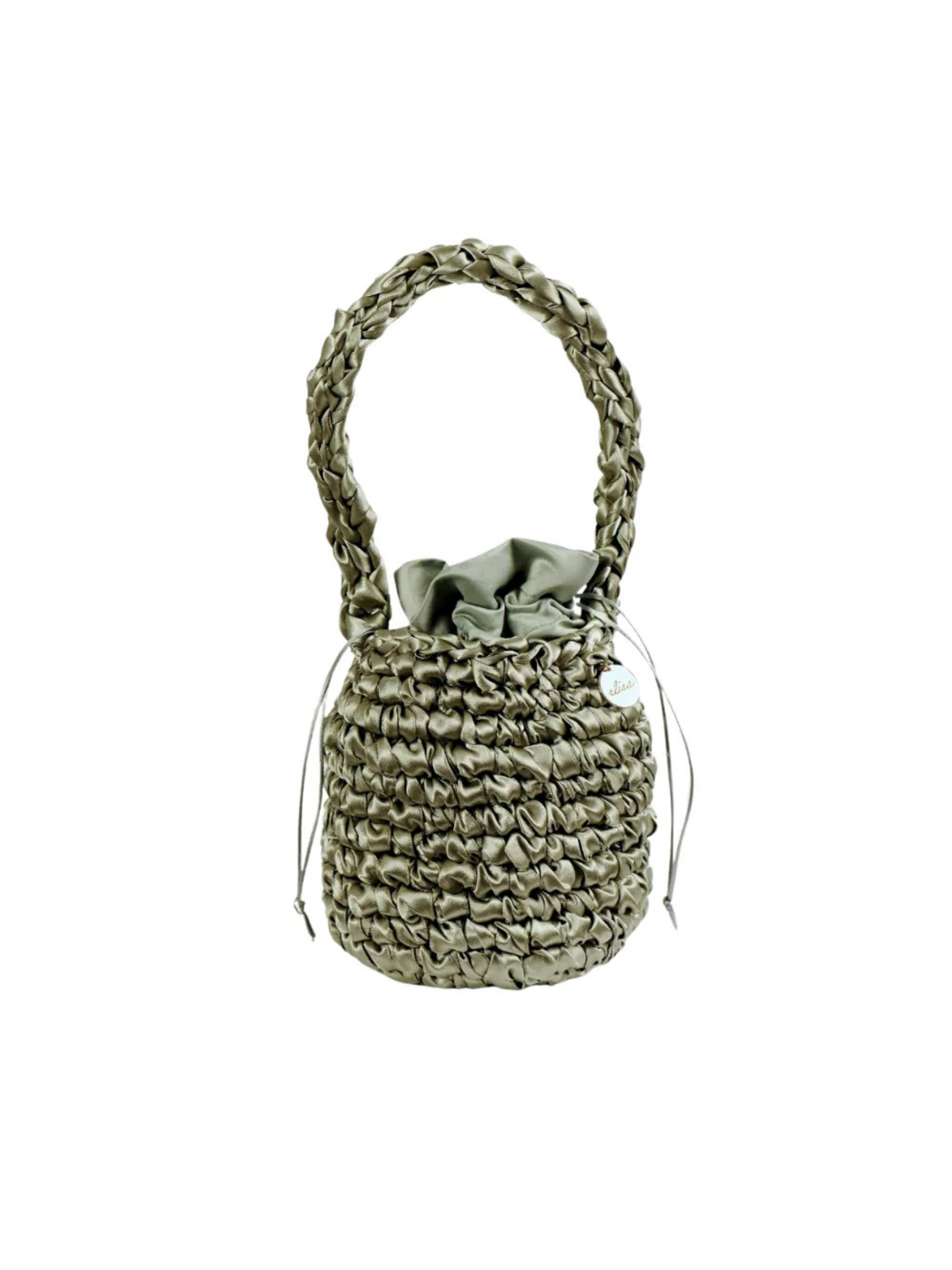 Bolso Victoria Cinta