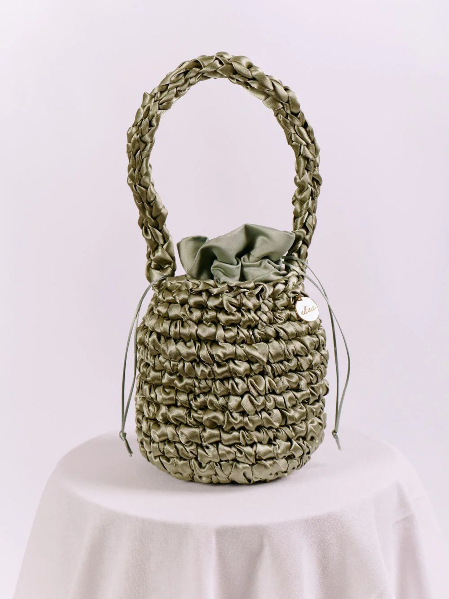 Bolso Victoria Cinta