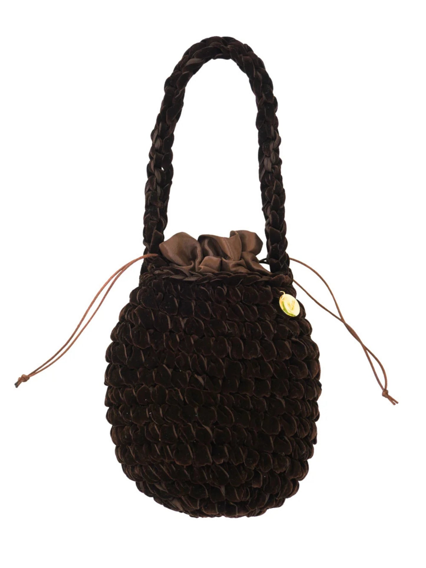 Bolso Victoria Velvet