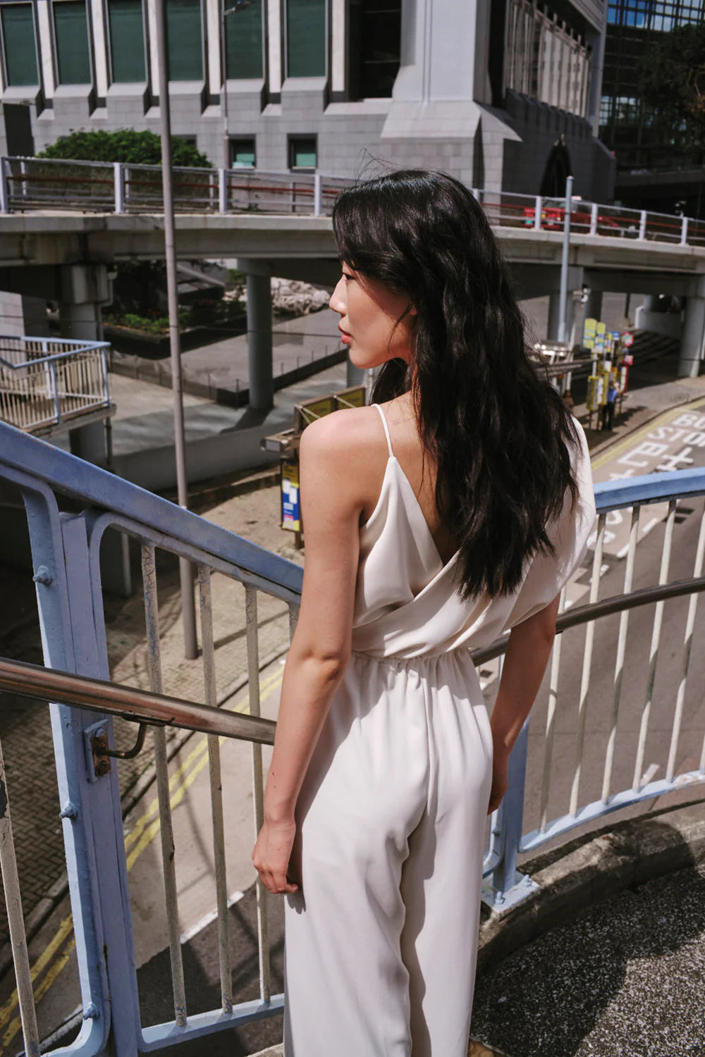 Enterizo Espiritu Del Sol Natural