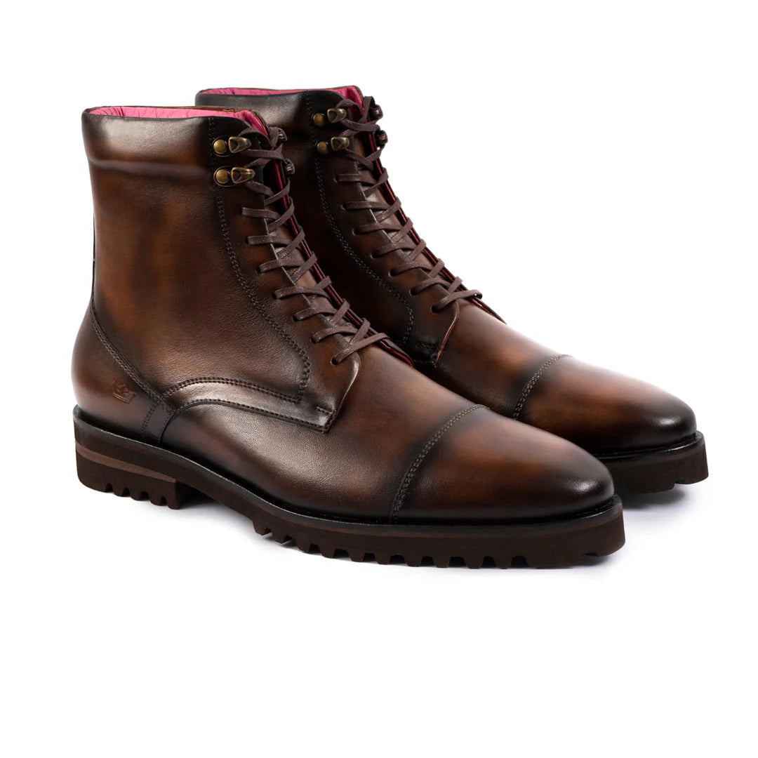 Botas Ezio Elefante