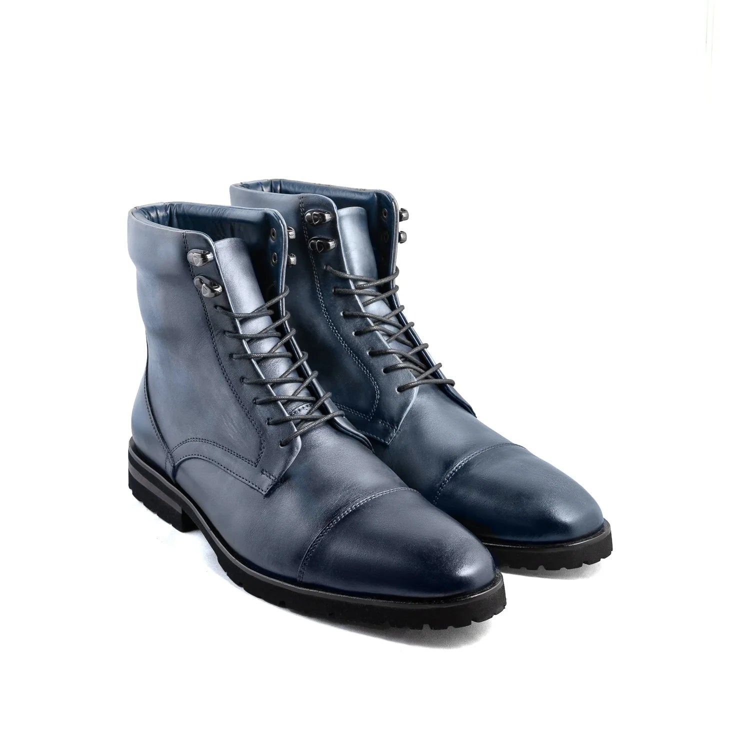 Botas Ezio Elefante