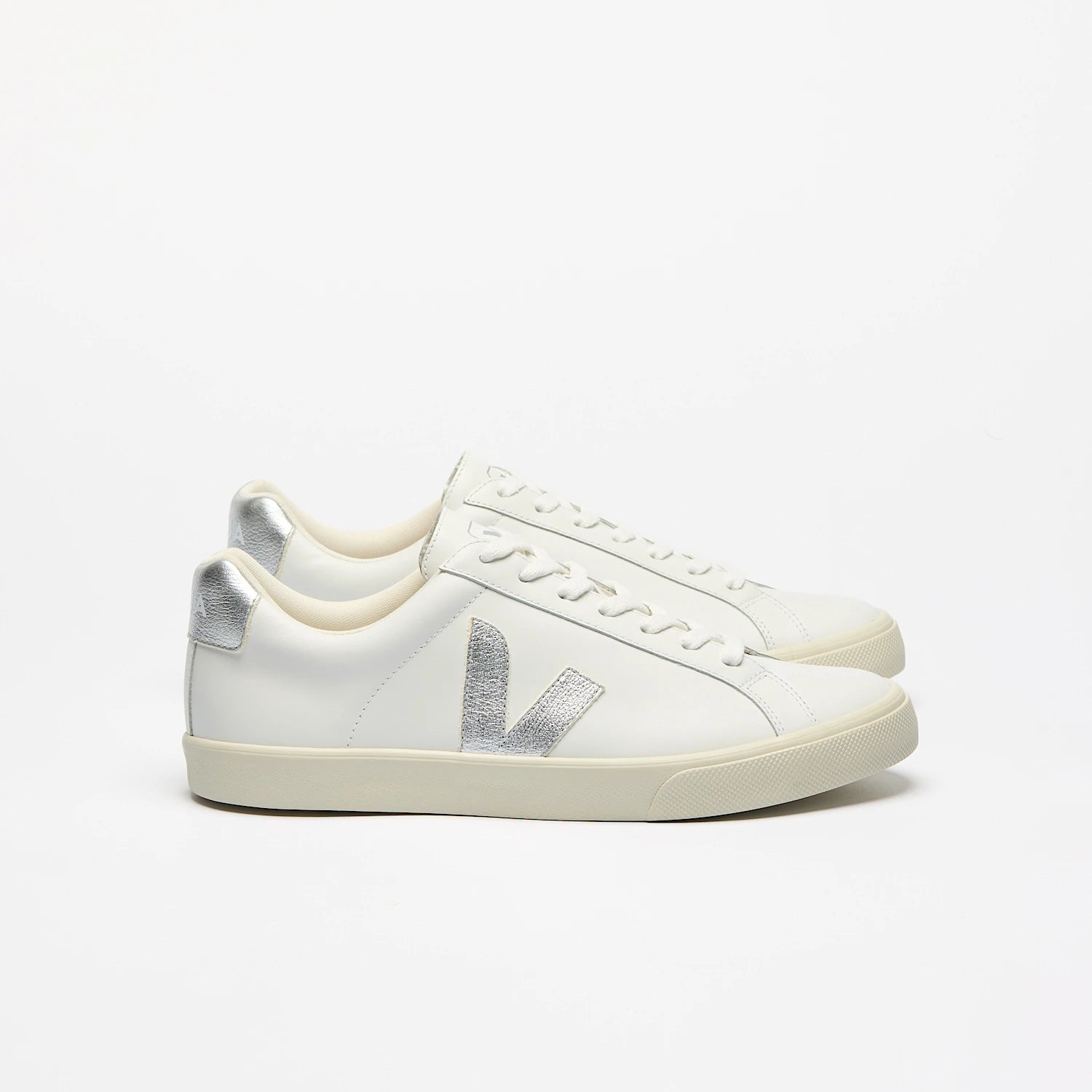 Zapatillas Veja De Mujer Esplar