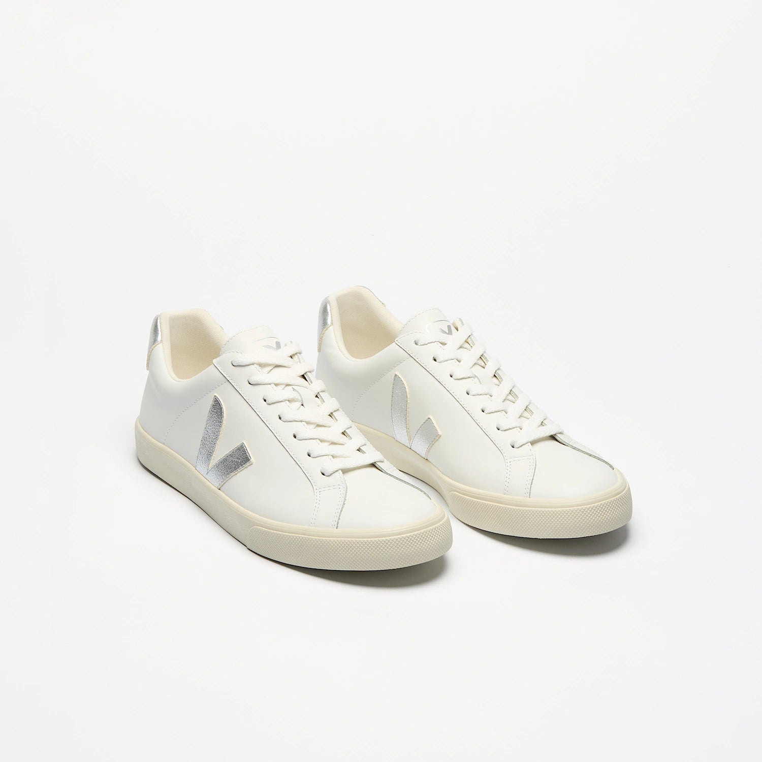 Zapatillas Veja De Mujer Esplar