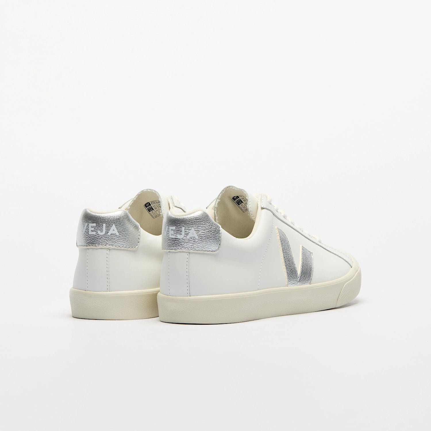 Zapatillas Veja De Mujer Esplar