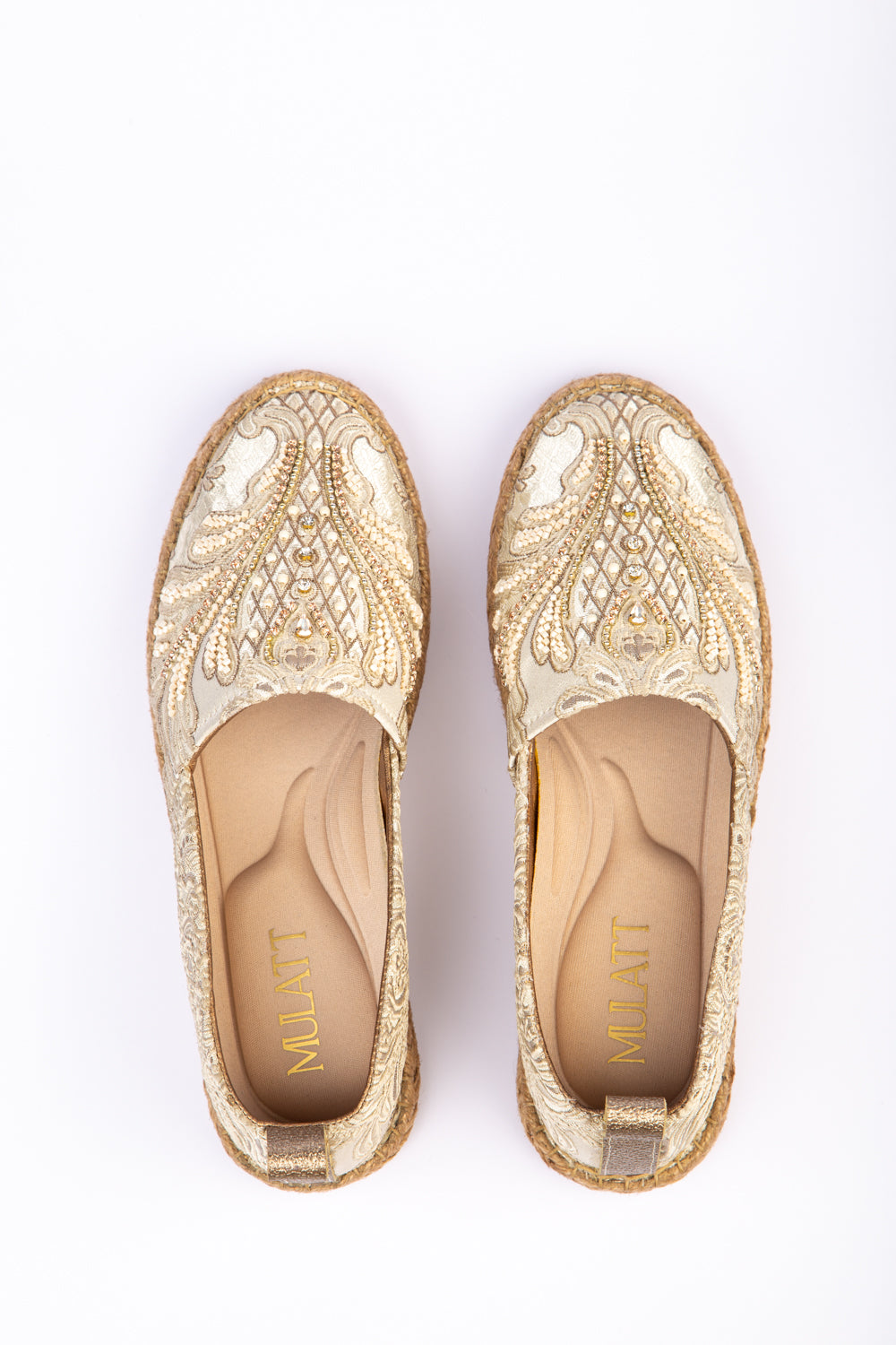 Espadrila Greta