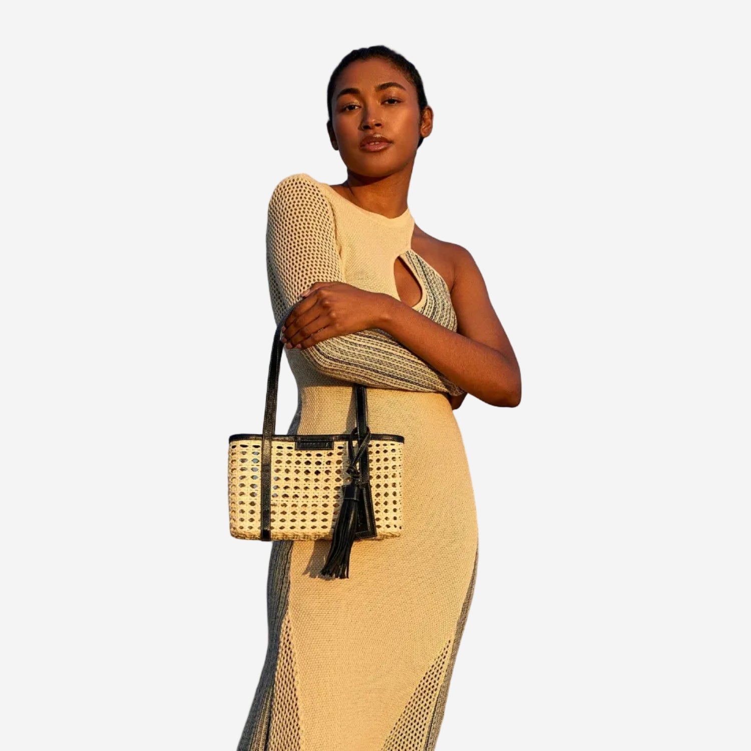 Bolso Estela Mini Black