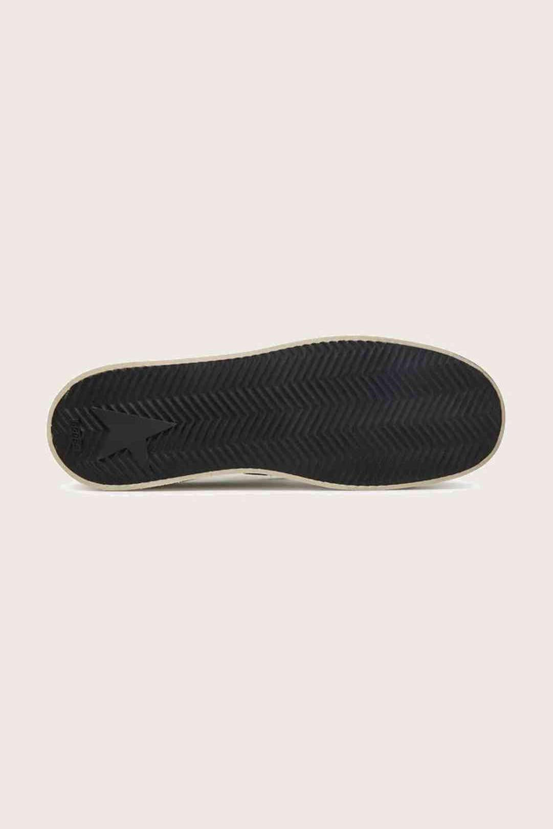 Zapatillas Golden Goose Stardan Suede Leather Mesh Hombre