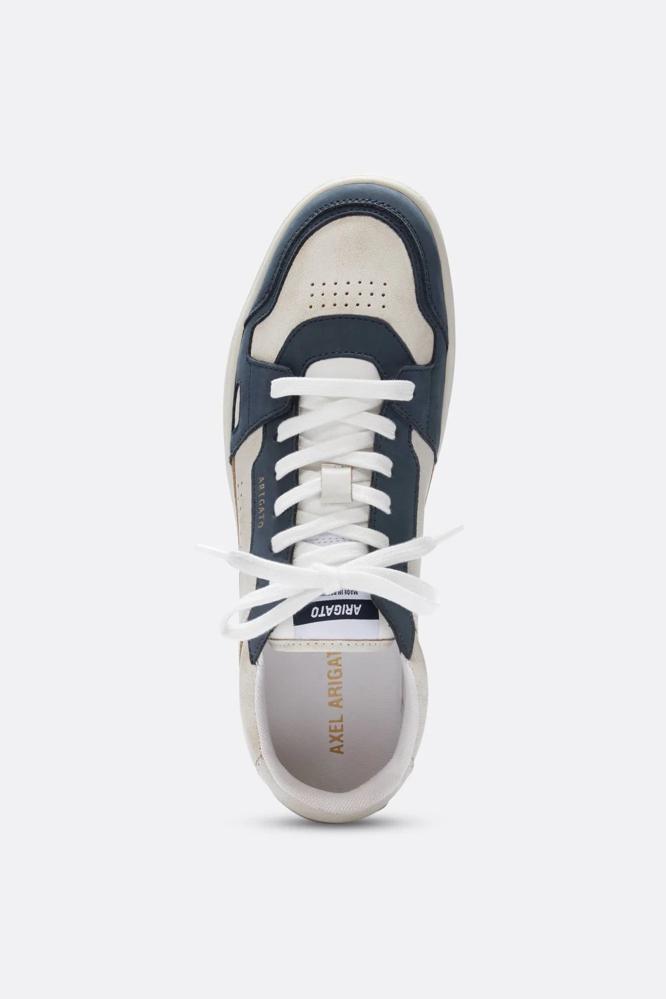 Zapatillas Axel Arigato Dice Lo Hombre