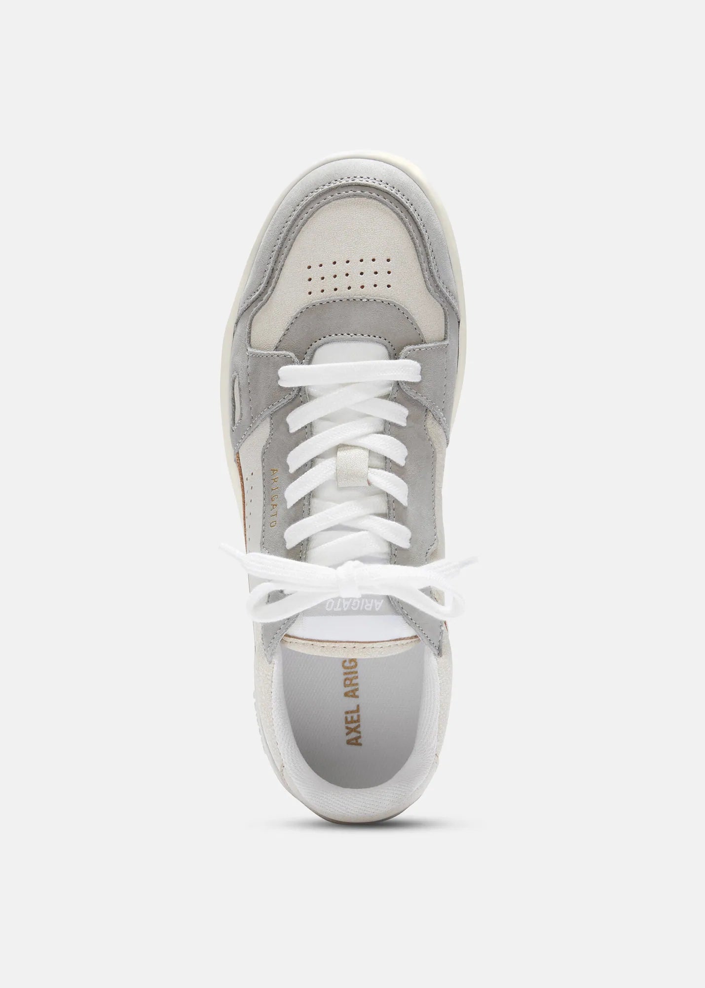 Zapatillas Axel Arigato Dice Lo Hombre