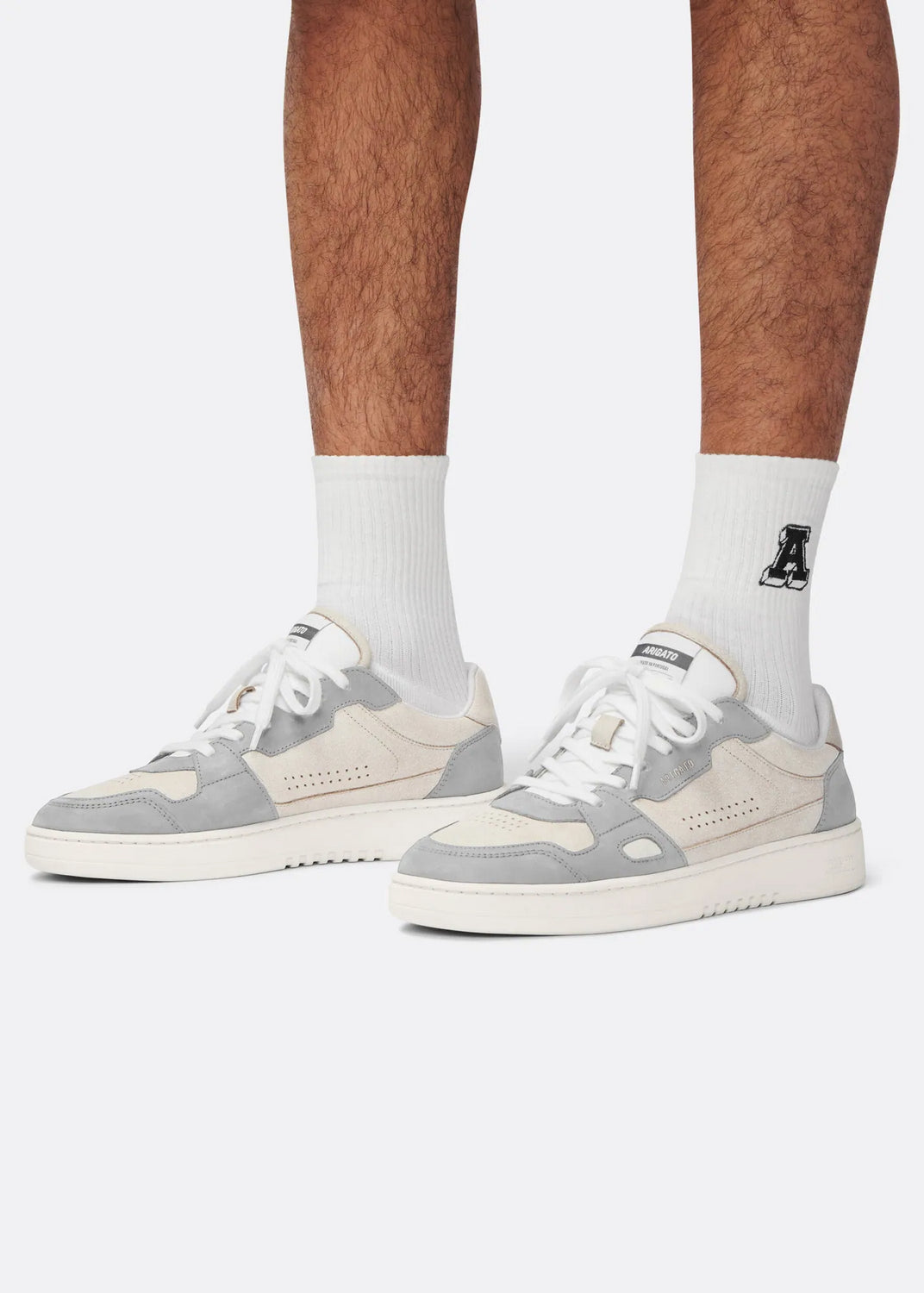 Zapatillas Axel Arigato Dice Lo Hombre