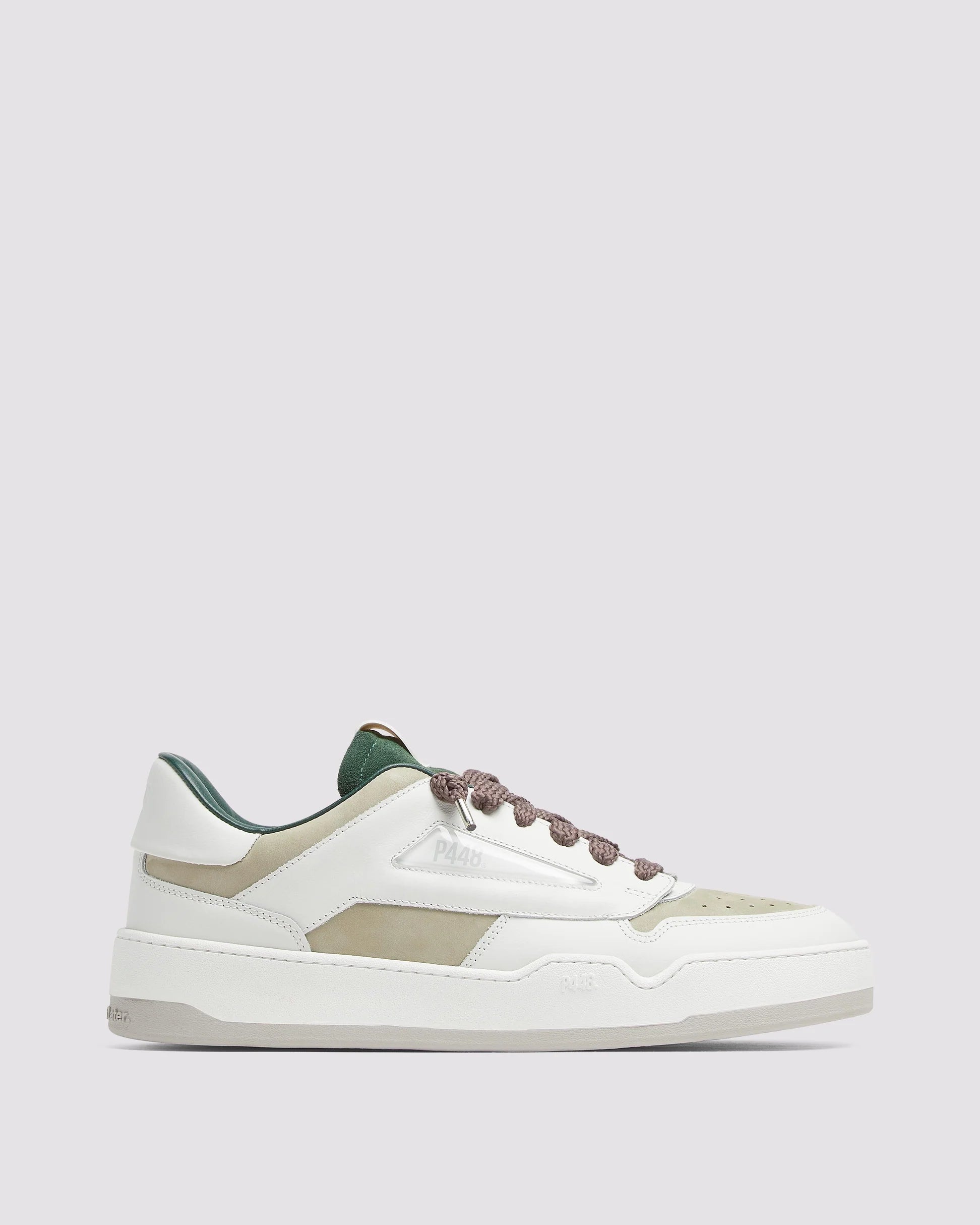 Zapatillas P448 Brixton Hombre