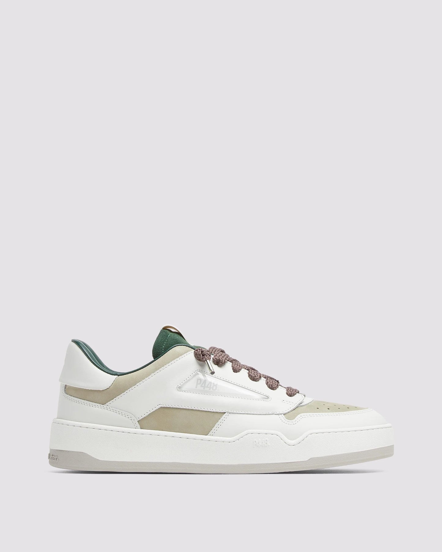 Zapatillas P448 Brixton Hombre