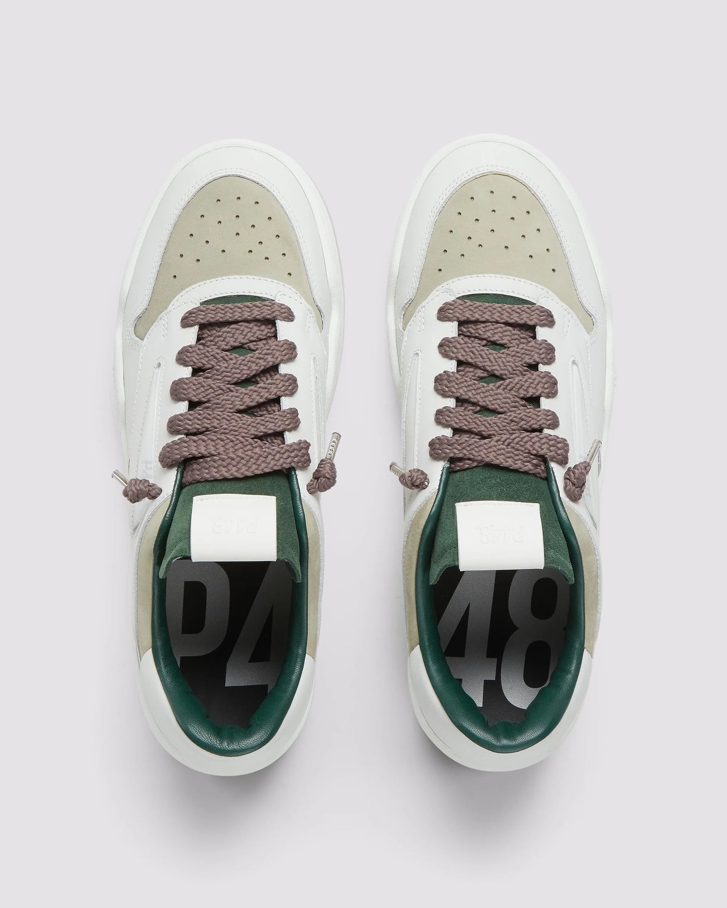 Zapatillas P448 Brixton Hombre