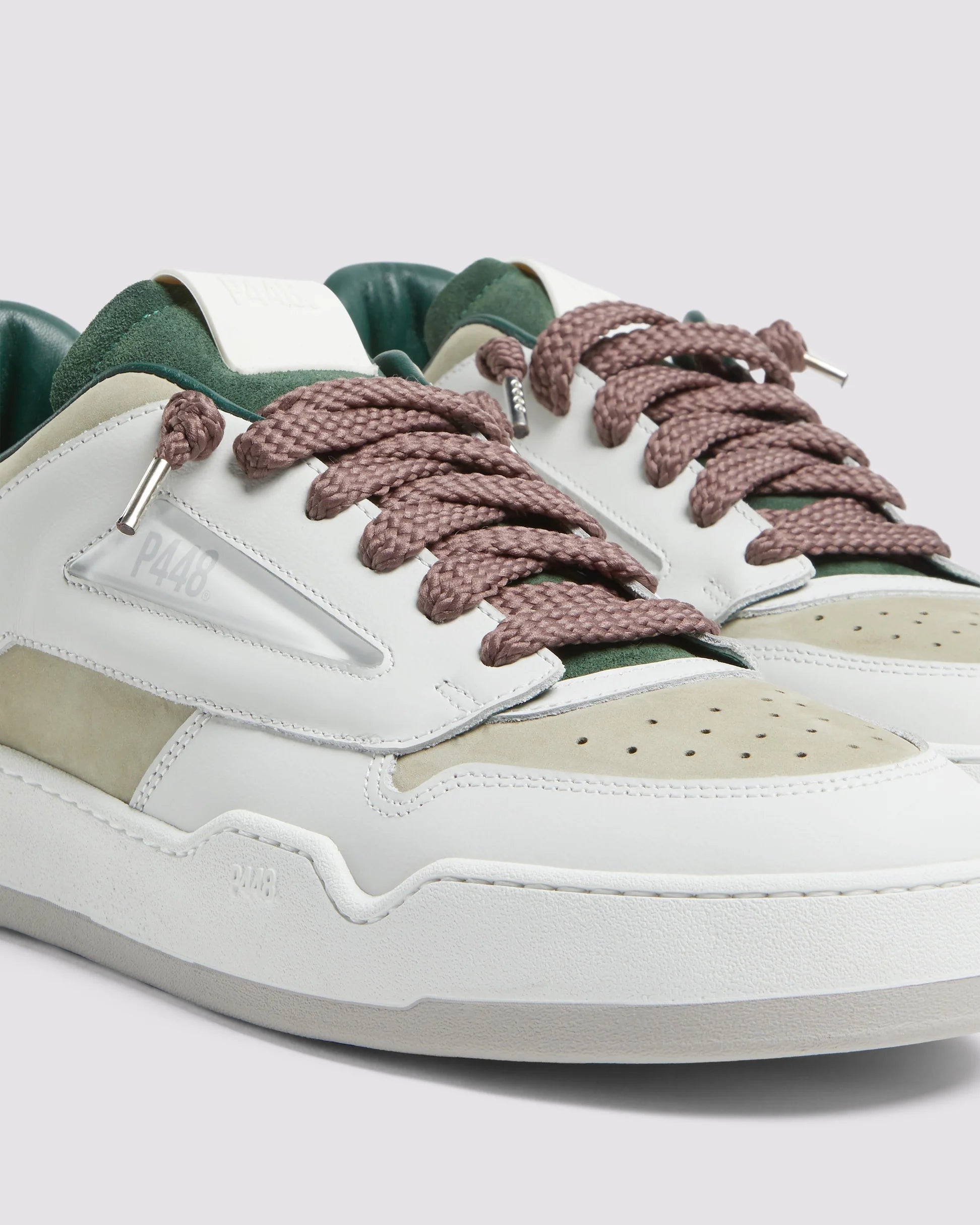 Zapatillas P448 Brixton Hombre