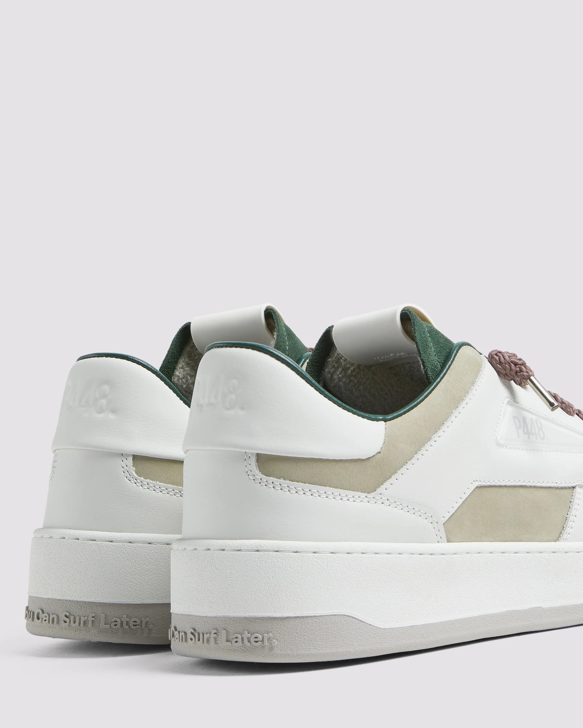 Zapatillas P448 Brixton Hombre