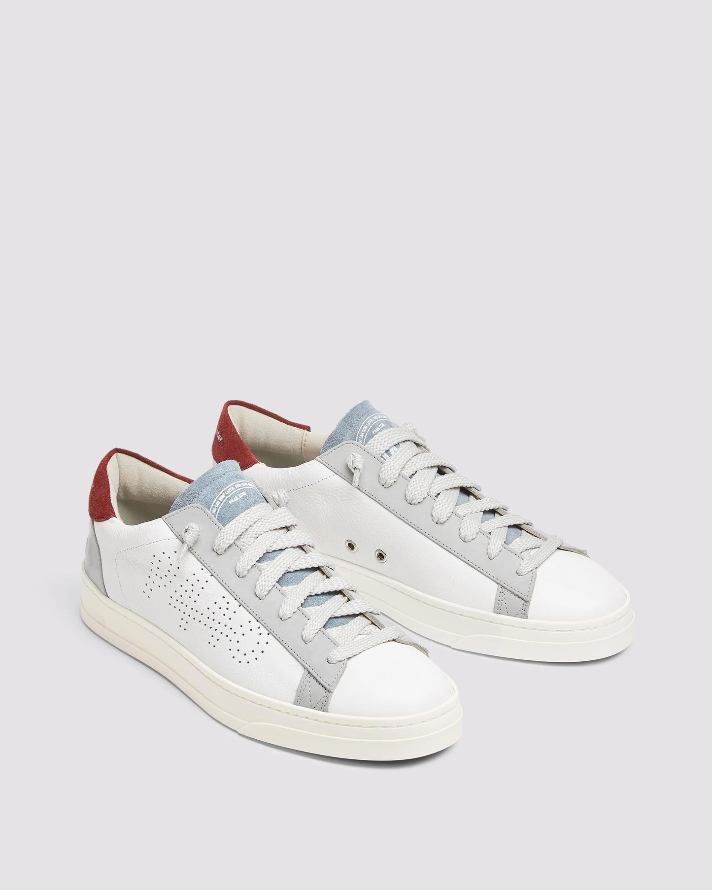 Zapatilla P448 Jack Palm Hombre