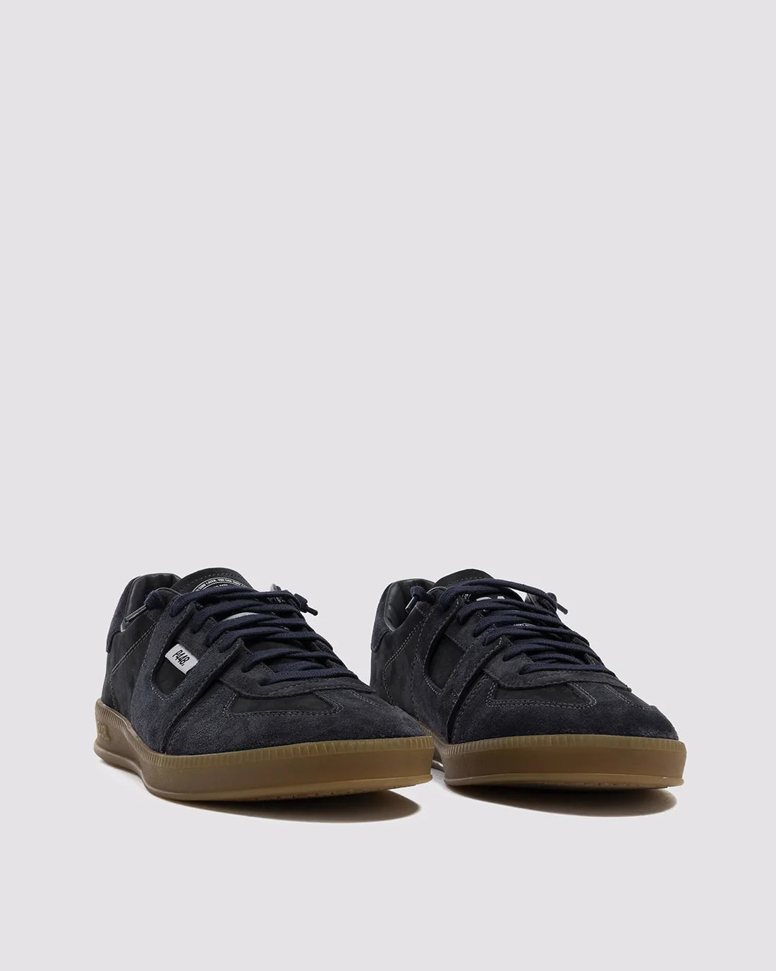 Zapatilla P448 Monza 1 Total Blue Hombre