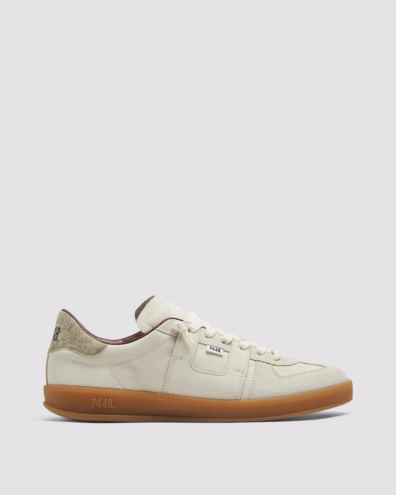 Zapatilla P448 Monza 1 Mojito Hombre