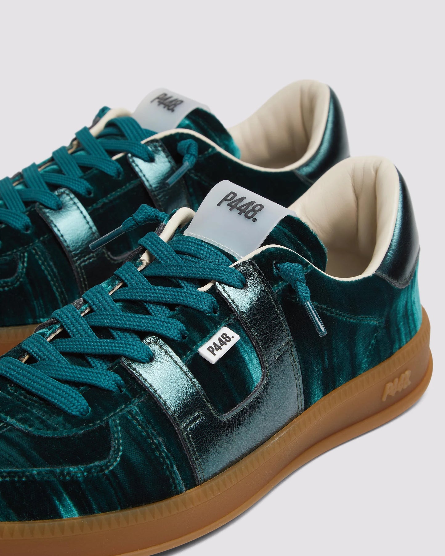 Zapatilla P448 Monza 2 Mujer