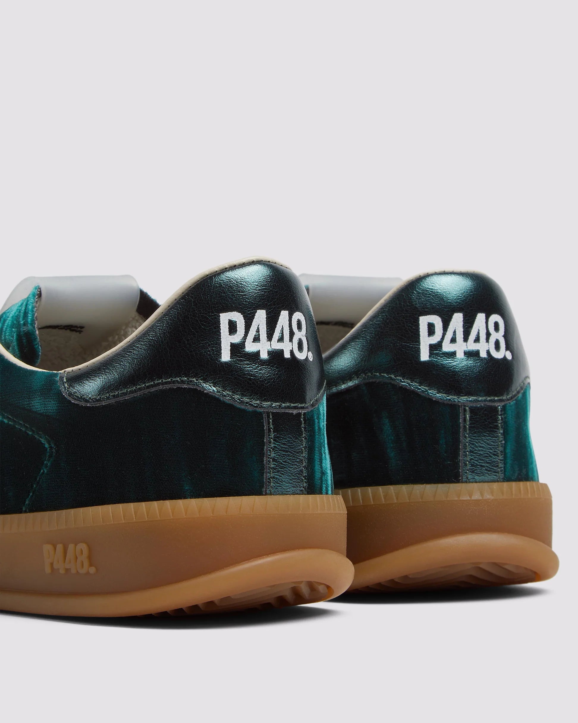 Zapatilla P448 Monza 2 Mujer