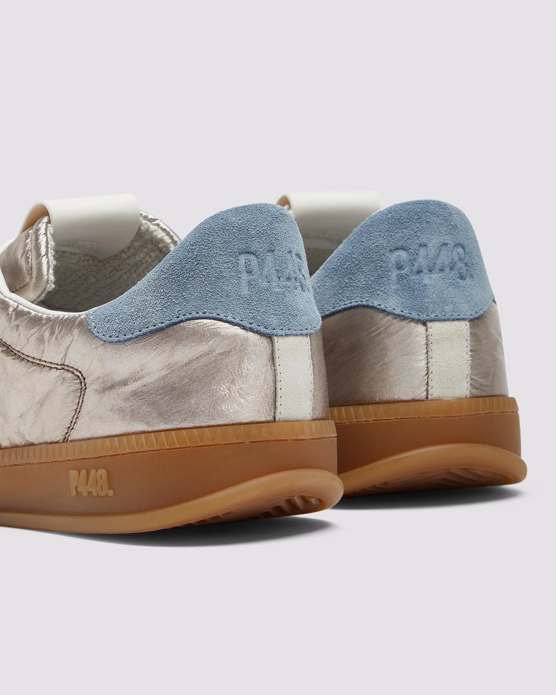 Zapatilla P448 Monza 75 Mujer