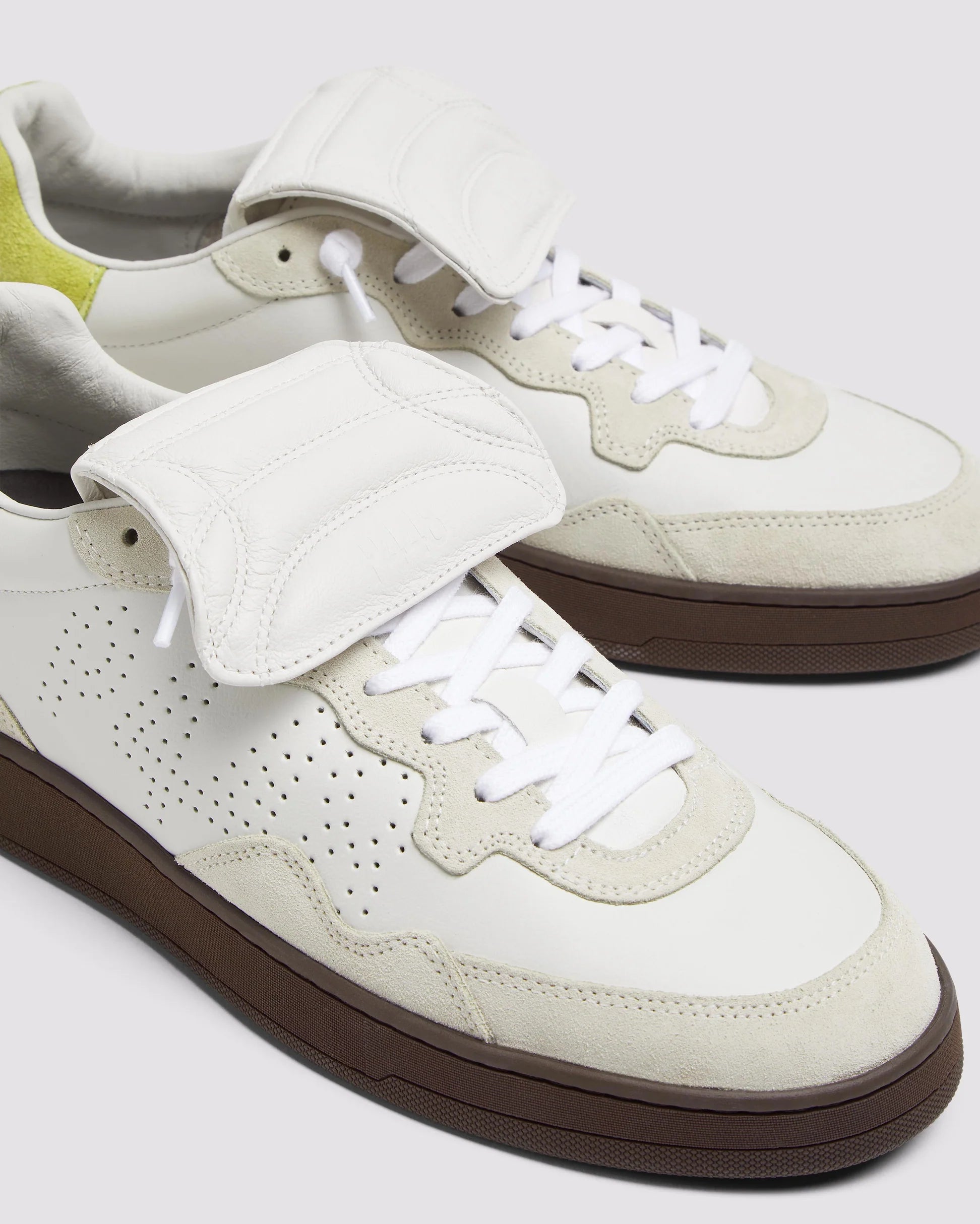 Zapatilla P448 Vert Ball Hombre