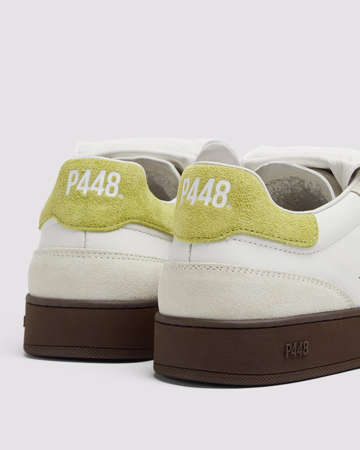 Zapatilla P448 Vert Ball Hombre