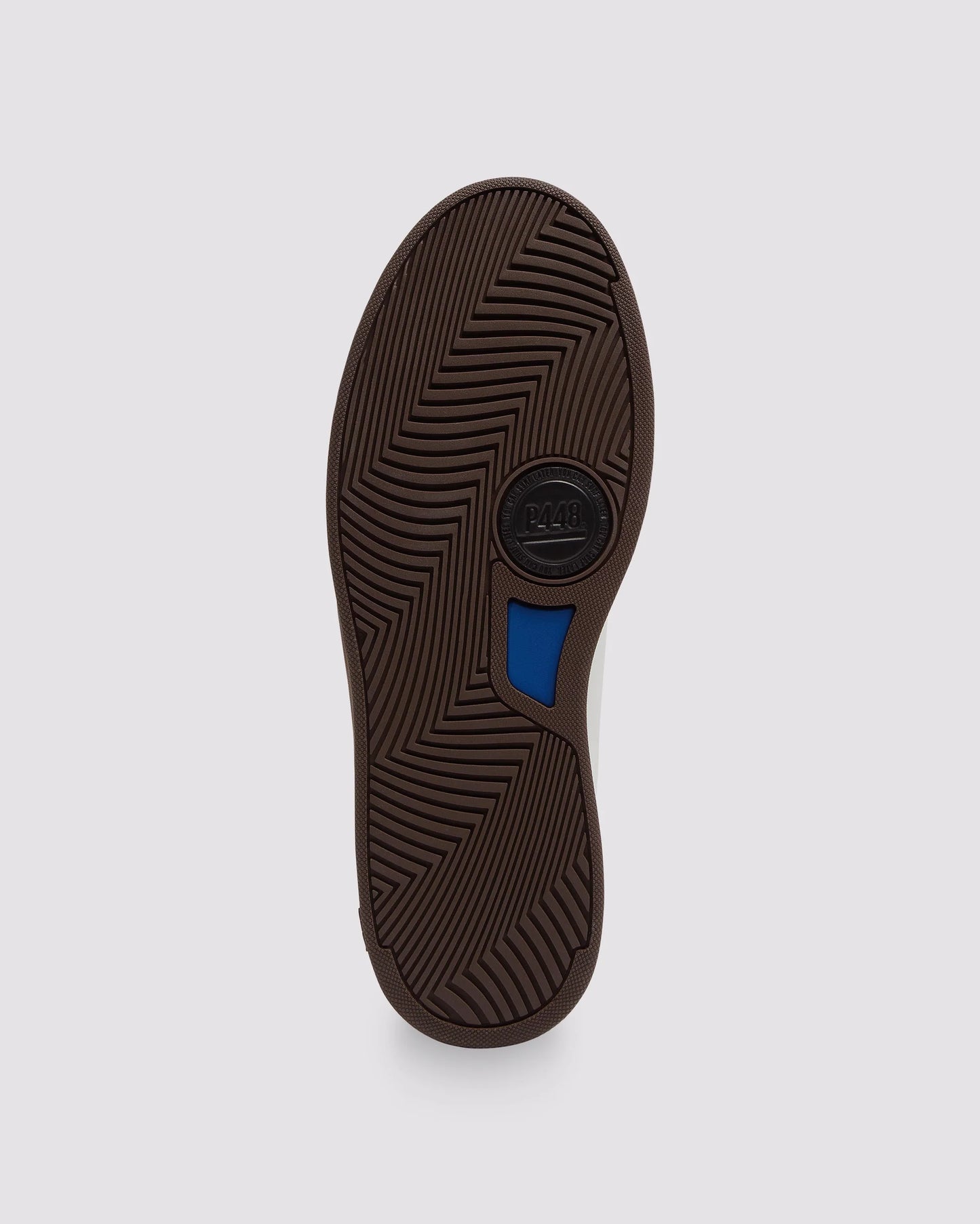 Zapatilla P448 Vert Ball Hombre