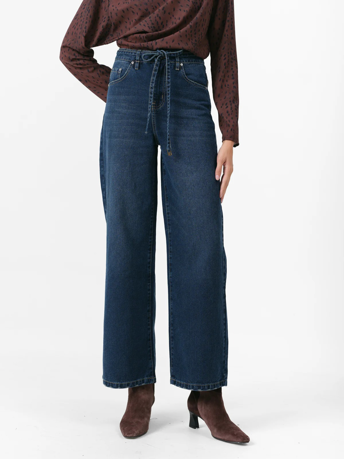 Jeans Clover Vintage